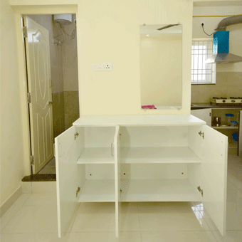 Rosalia O`neall Cleaning Service