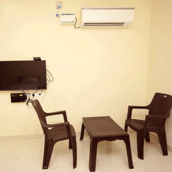 Rosalia O`neall Cleaning Service