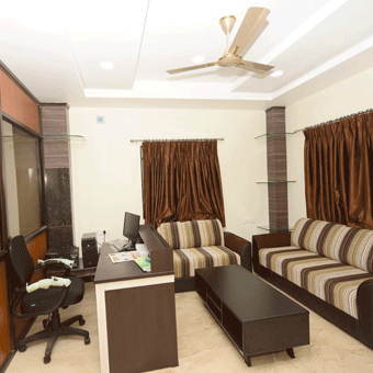 Rosalia O`neall Cleaning Service